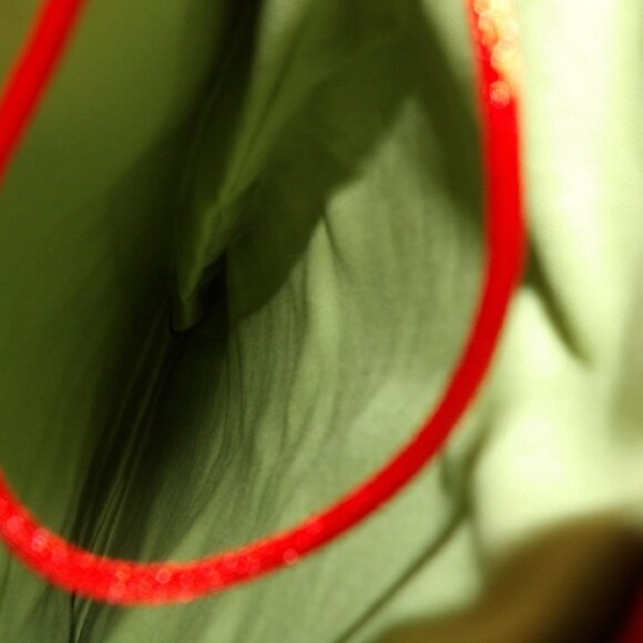 Rooster Kitten Puppy Frog Ducks 14" Hand Crafted Christmas Stocking Ended Rooste - Picture 4 of 4